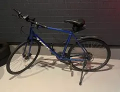 2026年最新】トレック クロス バイク 中古の人気アイテム - メルカリ