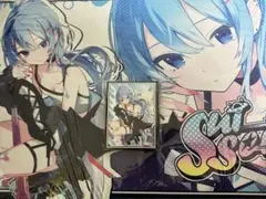 2026年最新】ホロライブ スリーブ すいせいの人気アイテム - メルカリ