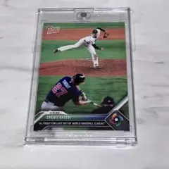 2026年最新】大谷翔平 wbc カードの人気アイテム - メルカリ