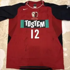 2026年最新】鹿島アントラーズ サイン ユニフォームの人気アイテム