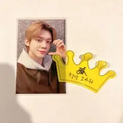 2026年最新】txt ファンクラブ トレカの人気アイテム - メルカリ