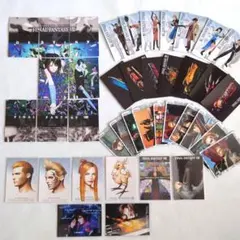 2026年最新】FF8カードダスマスターズの人気アイテム - メルカリ