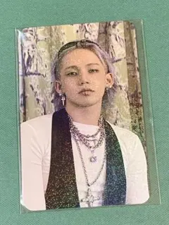 TREASURE ヒョンソク LOVE PULSE YGEX ラキドロ トレカ - メルカリ