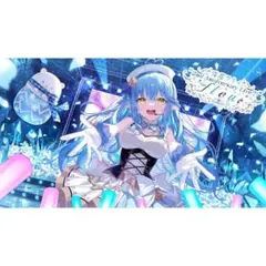 2026年最新】雪花ラミィ プレイマットの人気アイテム - メルカリ