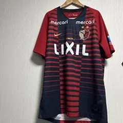 2026年最新】鹿島アントラーズ ユニフォーム 2008の人気アイテム