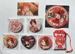 2026年最新】莉犬くん カード まとめ売りの人気アイテム - メルカリ