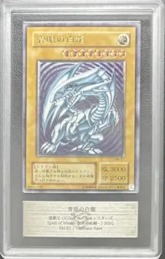 2026年最新】青眼の白龍 レリーフ arsの人気アイテム - メルカリ