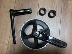 2026年最新】sram rival クランクの人気アイテム - メルカリ