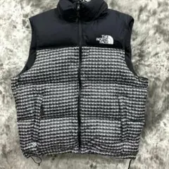 2026年最新】supreme ノースフェイス ベストの人気アイテム - メルカリ