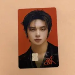 2026年最新】txt ヨンジュン チェキの人気アイテム - メルカリ