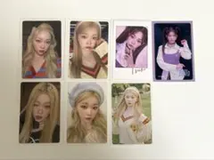 2026年最新】Billlie_ツキの人気アイテム - メルカリ