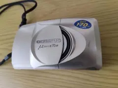 2026年最新】olympus mju ii 170 vfの人気アイテム - メルカリ