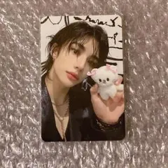 2026年最新】straykids ヒョンジン stayzoneの人気アイテム - メルカリ