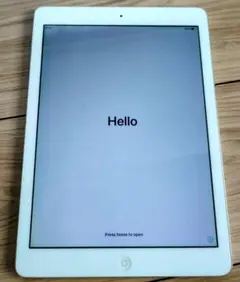 2026年最新】iPad Air (第1世代)の人気アイテム - メルカリ