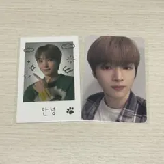 2026年最新】ソンチャン トレカ nctの人気アイテム - メルカリ