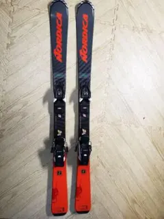 2026年最新】ノルディカ スキー板の人気アイテム - メルカリ