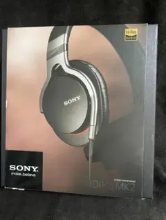 2026年最新】sony ヘッドホン mdr-1r mk2の人気アイテム - メルカリ