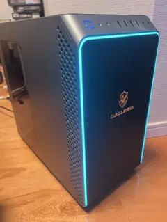 2026年最新】ガレリアpcケースの人気アイテム - メルカリ