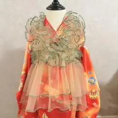 2026年最新】七五三 被布 ハンドメイドの人気アイテム - メルカリ