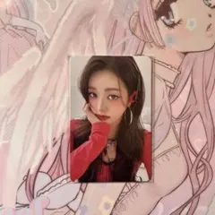 2026年最新】IVE ウォニョン シーグリの人気アイテム - メルカリ