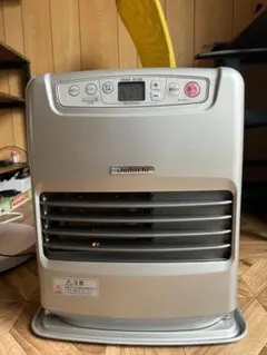 2026年最新】ダイニチ石油ファンヒーター fw-3218sの人気アイテム