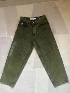 2026年最新】POLAR skate big boy緑の人気アイテム - メルカリ