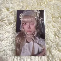 2026年最新】LE sserafim サクラ サインの人気アイテム - メルカリ