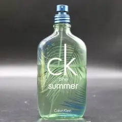 2026年最新】カルバンクライン シーケーワンサマーの人気アイテム