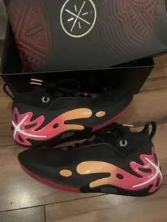 2026年最新】way of wade 11の人気アイテム - メルカリ