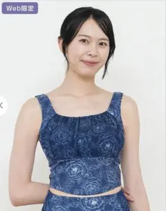 2026年最新】SUKALA ブラトップ ブルーミングフラワーの人気アイテム