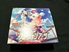 2026年最新】フュージョンアーツ box シュリンクの人気アイテム - メルカリ
