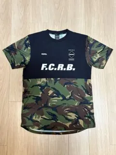 2026年最新】迷彩 FCRBの人気アイテム - メルカリ