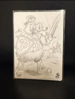 2026年最新】アーティストプルーフ mtgの人気アイテム - メルカリ