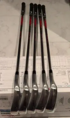 2026年最新】Zx5 アイアン モーダス120の人気アイテム - メルカリ