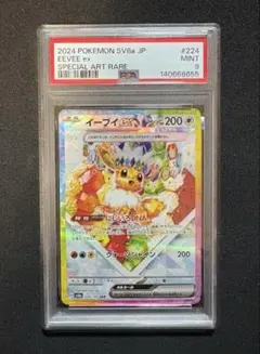 2026年最新】テラスタルフェス イーブイ psa10の人気アイテム - メルカリ