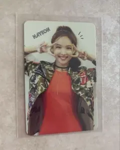 2026年最新】twice the story begins トレカの人気アイテム - メルカリ