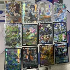 2026年最新】デュエルマスターズ ドラゴン娘 デッキの人気アイテム