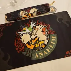 2026年最新】アナハイム プレイマットの人気アイテム - メルカリ