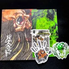 2026年最新】パスヘッド画集の人気アイテム - メルカリ