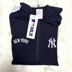 2026年最新】mlb ヤンキース ジャケットの人気アイテム - メルカリ