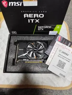 2026年最新】MSI グラフィックボード・グラボ・ビデオカードの人気