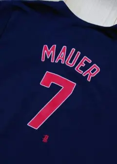 2026年最新】ツインズ ユニフォームの人気アイテム - メルカリ