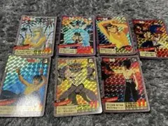 2026年最新】幽遊白書 カード レアの人気アイテム - メルカリ