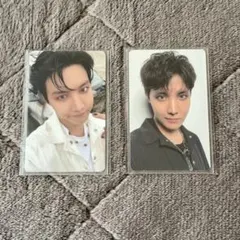 2026年最新】ホソク トレカ セットの人気アイテム - メルカリ