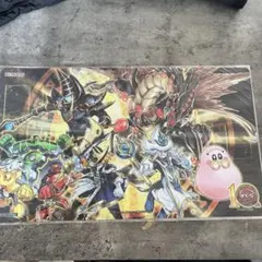 2026年最新】遊戯王 プレイマット 韓国の人気アイテム - メルカリ