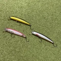 2026年最新】夜光貝 ルアーの人気アイテム - メルカリ