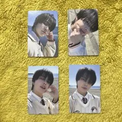 &TEAM FUMA フウマ 月狼 ヨントン 中華 yzy 1.0 トレカ - メルカリ