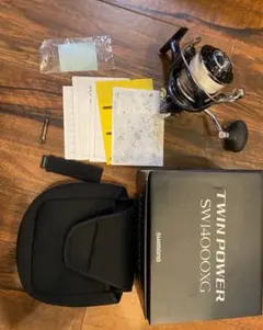 2026年最新】ツインパワーsw14000xgの人気アイテム - メルカリ