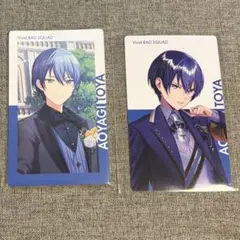 2026年最新】プロセカ エピカ 青柳冬弥の人気アイテム - メルカリ