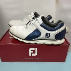 2026年最新】footjoy xps－1 boaの人気アイテム - メルカリ